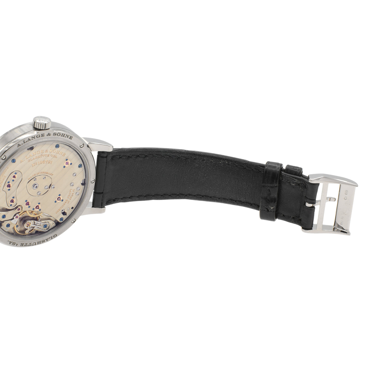 A. Lange & Sohne Grand Lange 1 117.028 A. Lange & Sohne