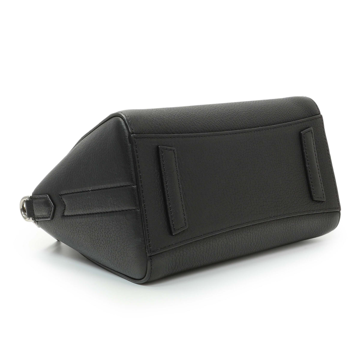 Givenchy Black Sugar Goatskin Mini Antigona Handbags Givenchy