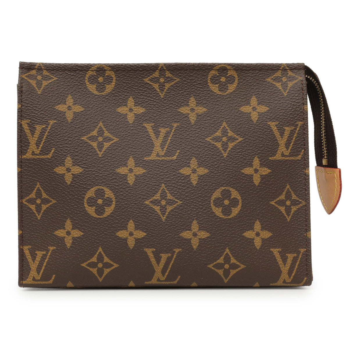 Louis Vuitton Monogram Toiletry Pouch 19 Accessories Louis Vuitton