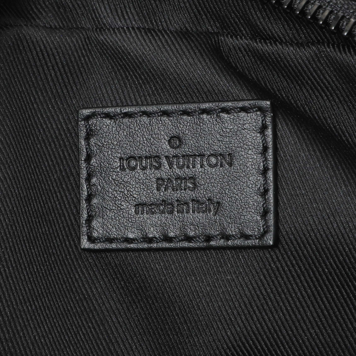 Louis Vuitton Monogram Shadow Danube Handbags Louis Vuitton