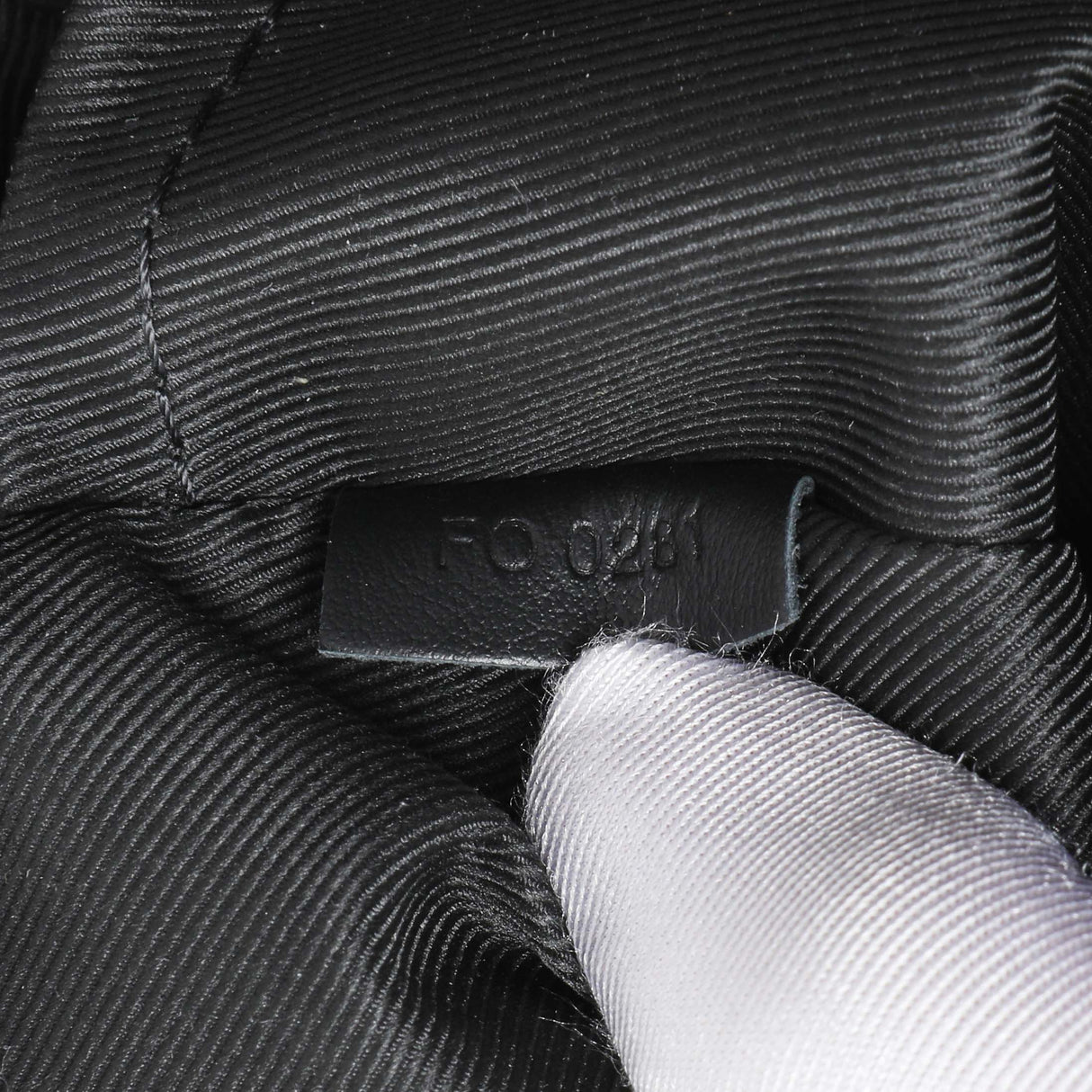 Louis Vuitton Monogram Shadow Danube Handbags Louis Vuitton