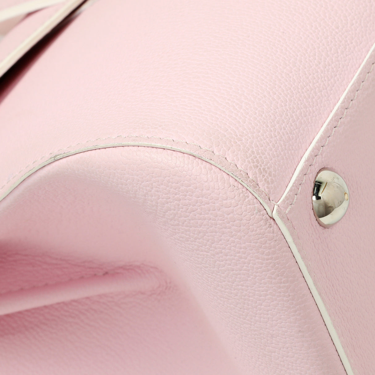 Delvaux Nakuru Calfskin Mini Brillant East West Satchel Handbags Delvaux