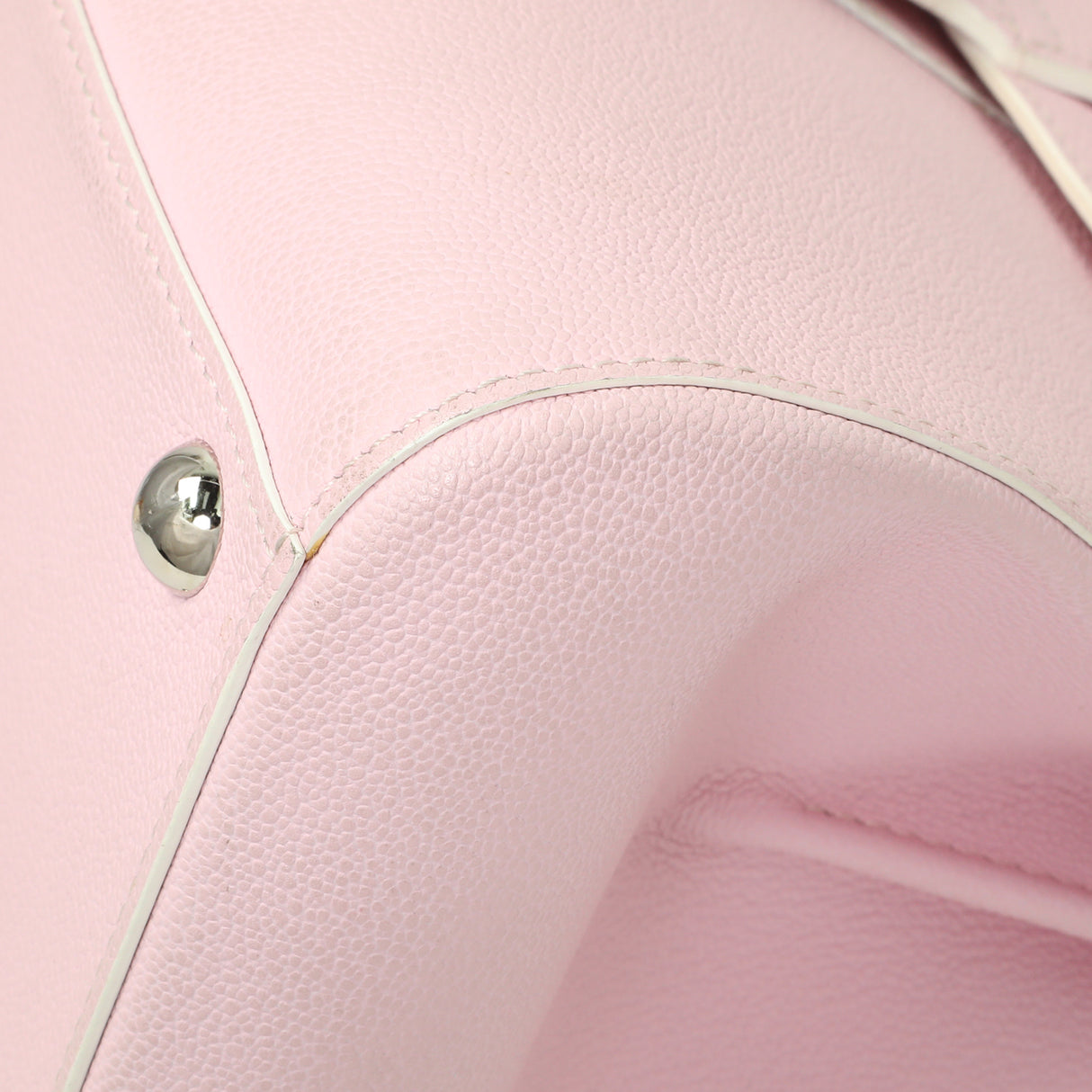 Delvaux Nakuru Calfskin Mini Brillant East West Satchel Handbags Delvaux