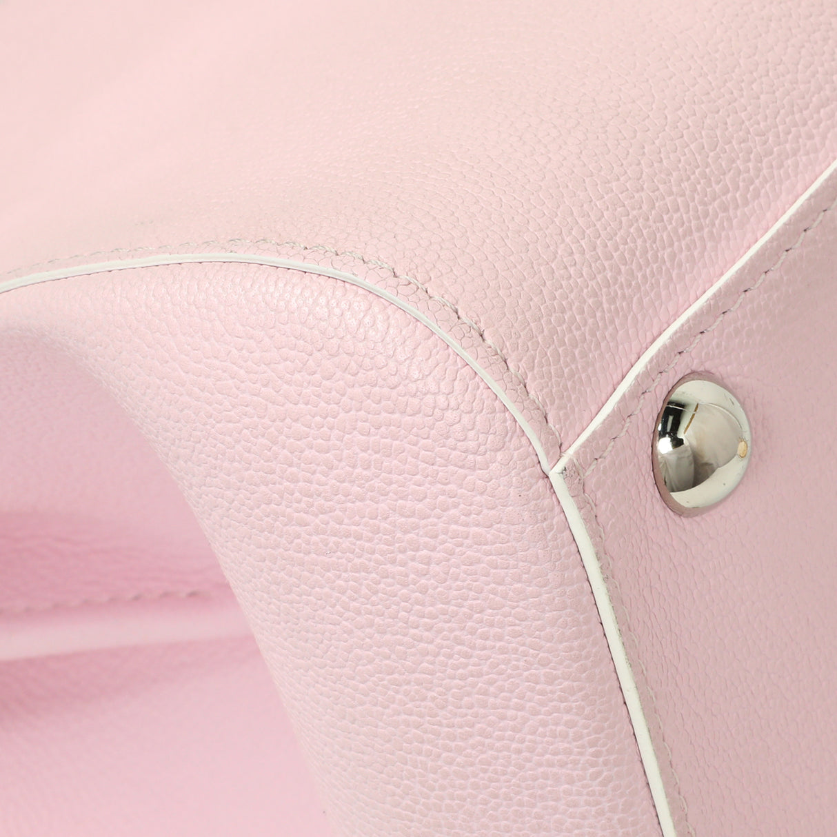 Delvaux Nakuru Calfskin Mini Brillant East West Satchel Handbags Delvaux