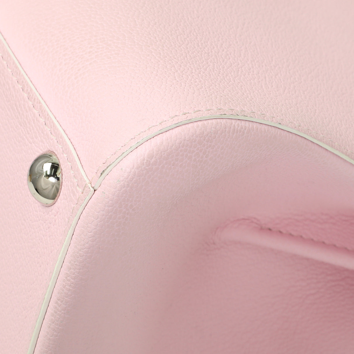 Delvaux Nakuru Calfskin Mini Brillant East West Satchel Handbags Delvaux