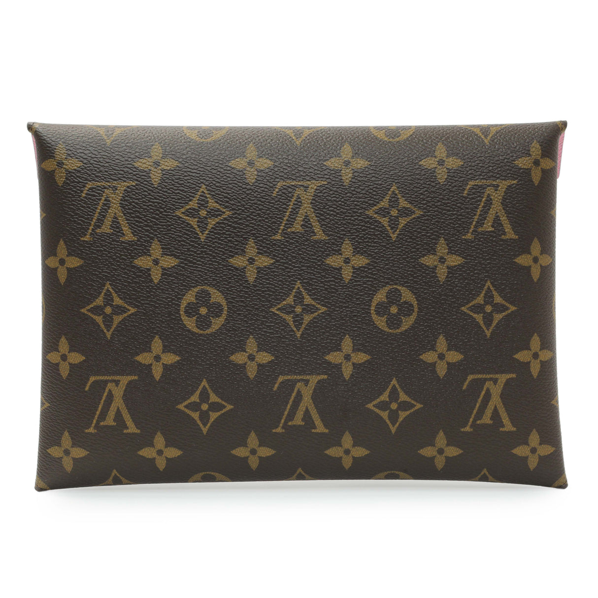 Louis Vuitton Monogram 2023 Christmas Animation Kirigami Pochette Handbags Louis Vuitton