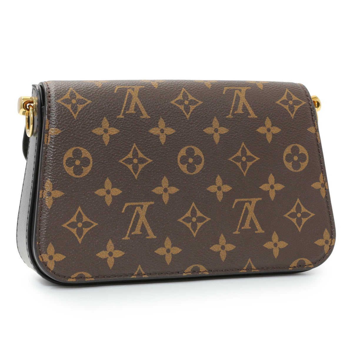 Louis Vuitton Monogram Neo Saint Cloud Handbags Louis Vuitton
