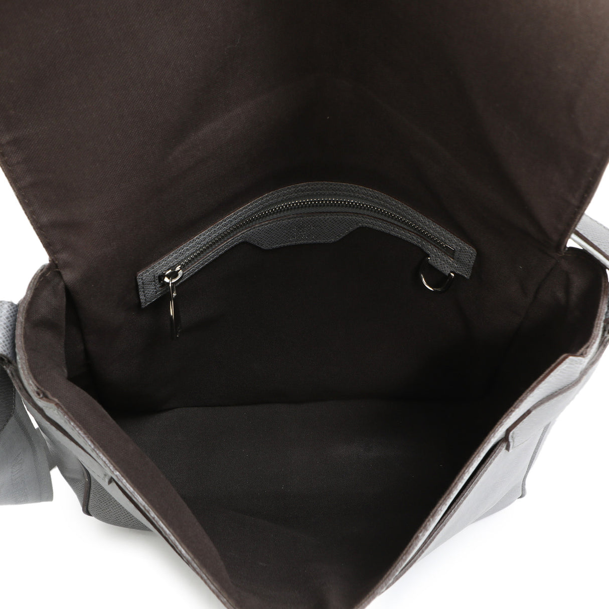 Louis Vuitton Glacier Taiga Roman MM Handbags Louis Vuitton