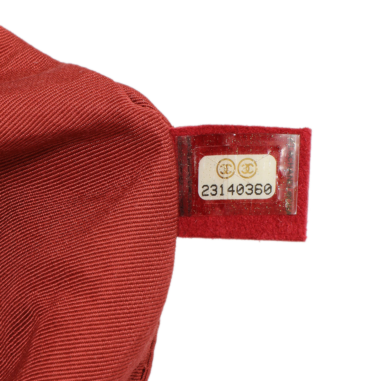 Chanel Red Quilted Caviar New Medium Boy Bag Handbags Chanel