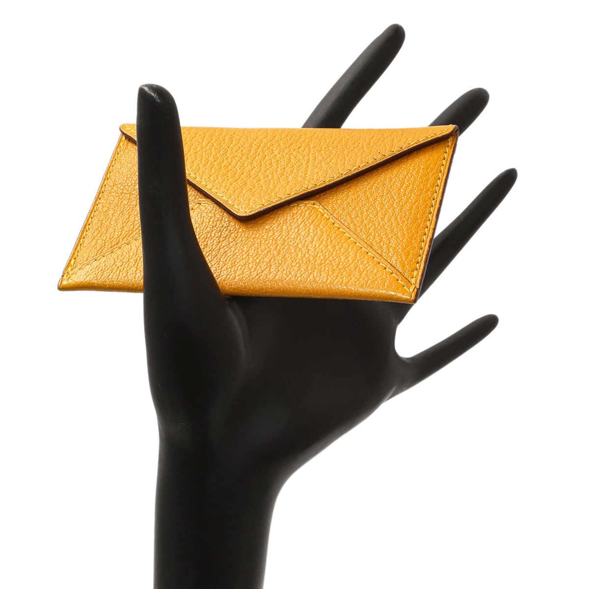 Hermes Chevre Mysore Envelope Pouch PM Accessories Hermes