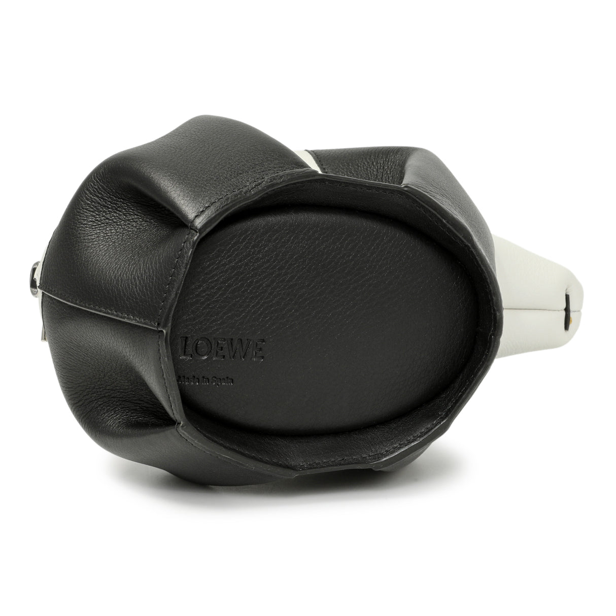 Loewe Calfskin Panda Crossbody Bag Handbags Loewe