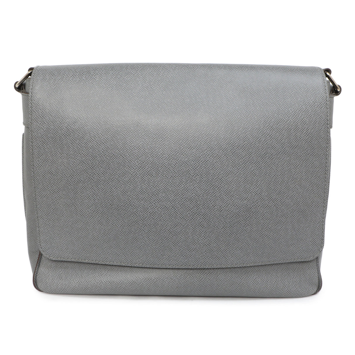 Louis Vuitton Glacier Taiga Roman MM Handbags Louis Vuitton