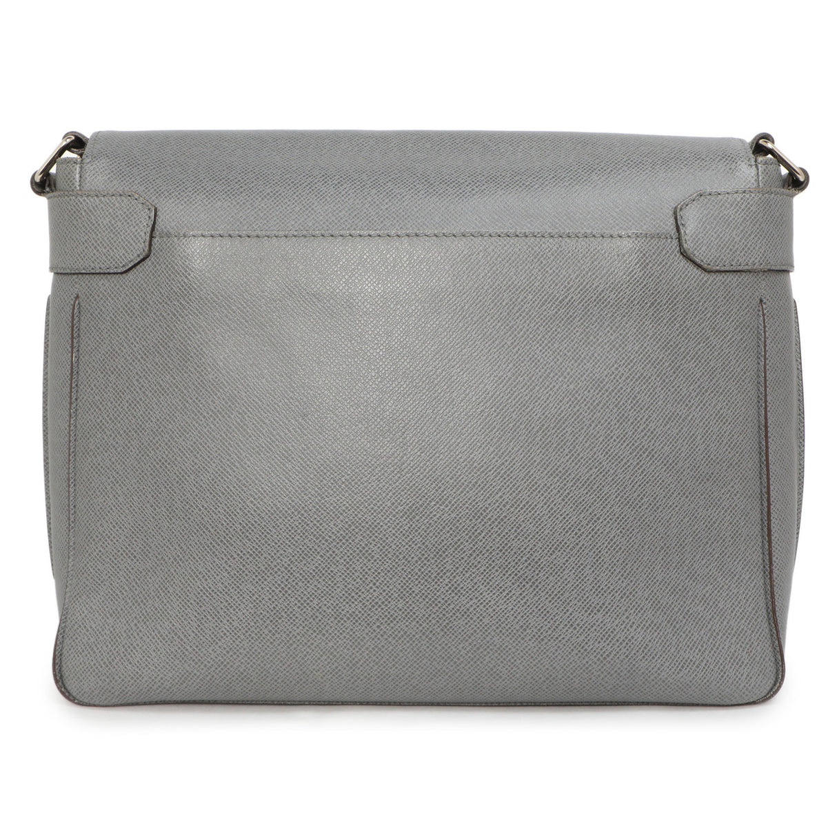 Louis Vuitton Glacier Taiga Roman MM Handbags Louis Vuitton