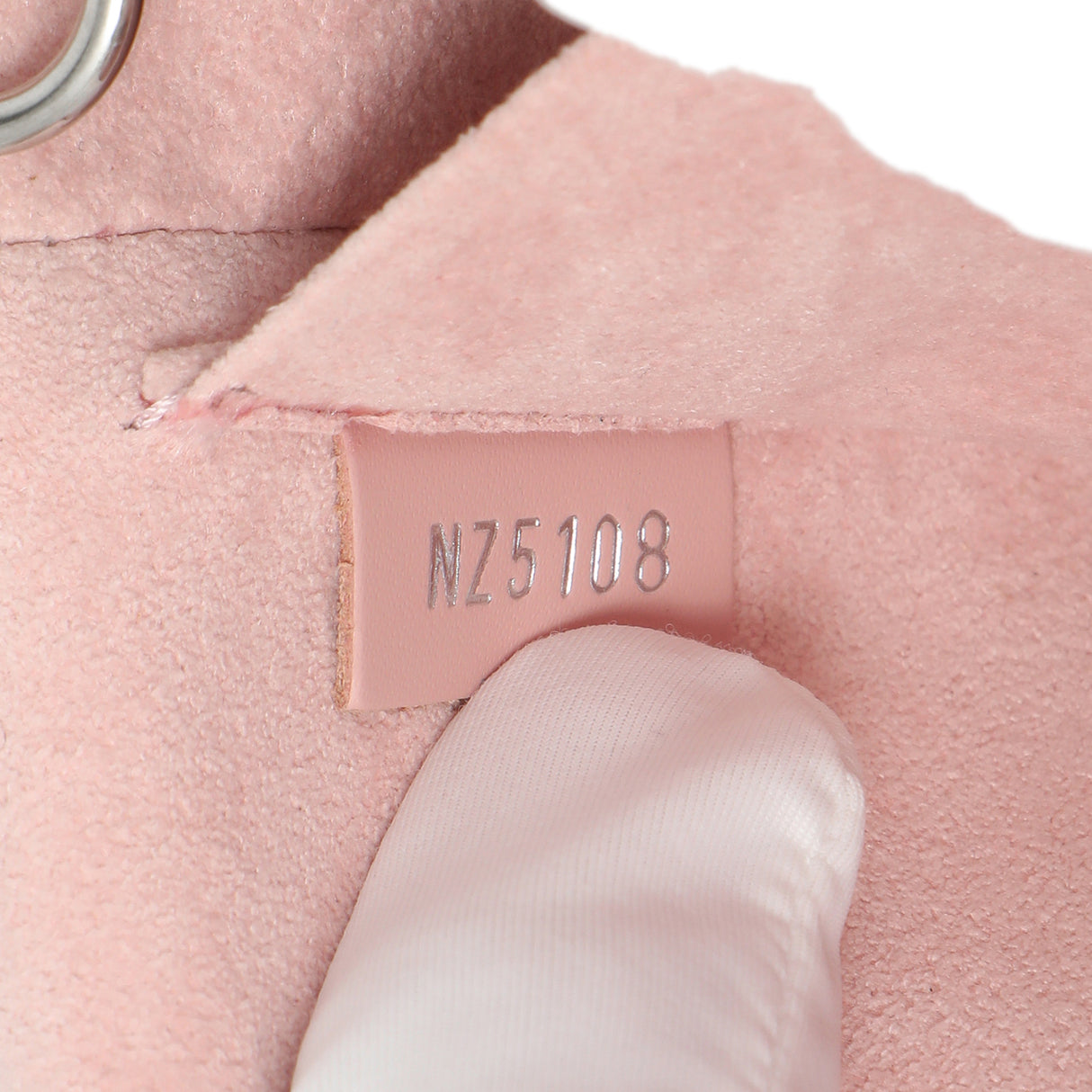 Louis Vuitton Rose Ballerine Epi Pochette Felicie Handbags Louis Vuitton