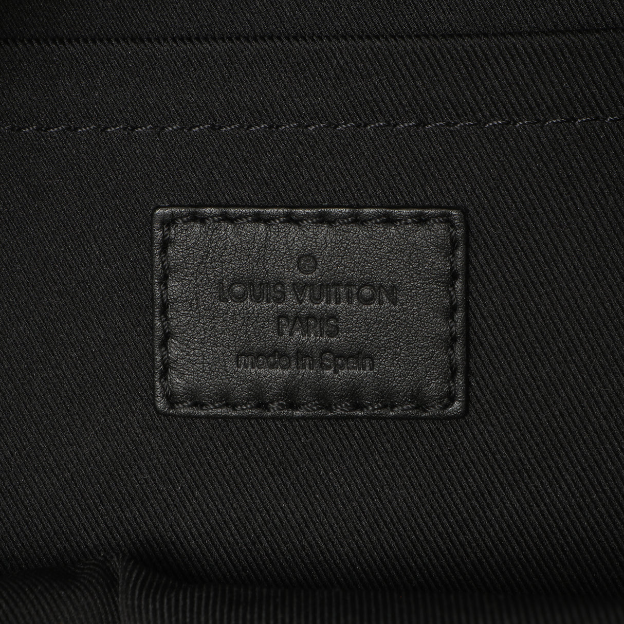 Louis Vuitton Monogram Palm Springs Backpack Mini Handbags Louis Vuitton