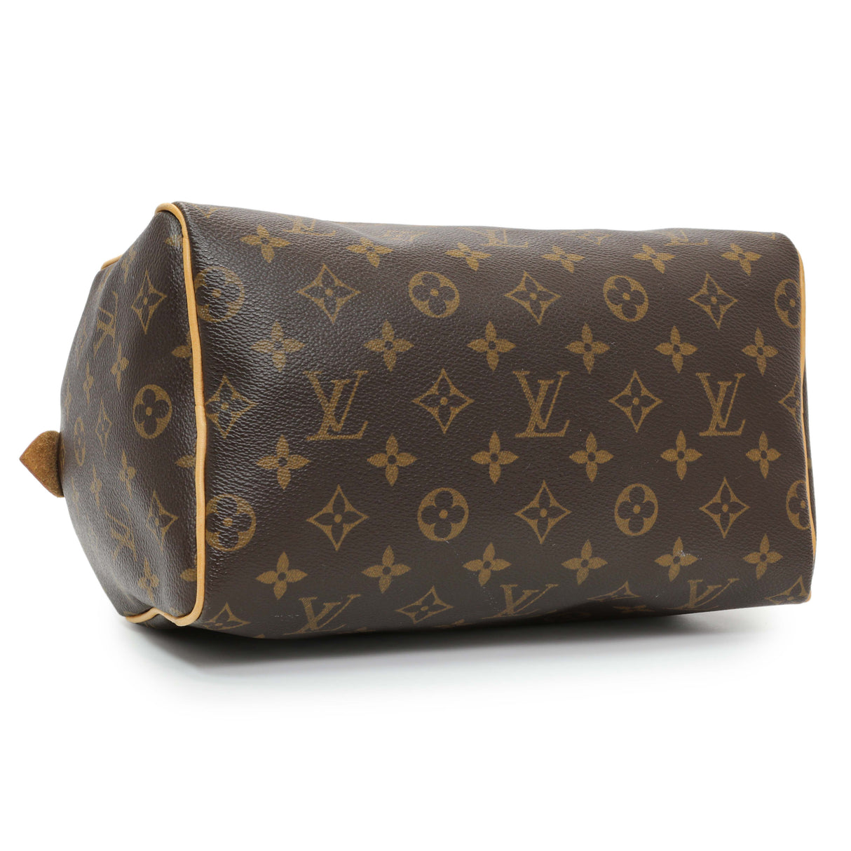 Louis Vuitton Monogram Speedy 25 Handbags Louis Vuitton