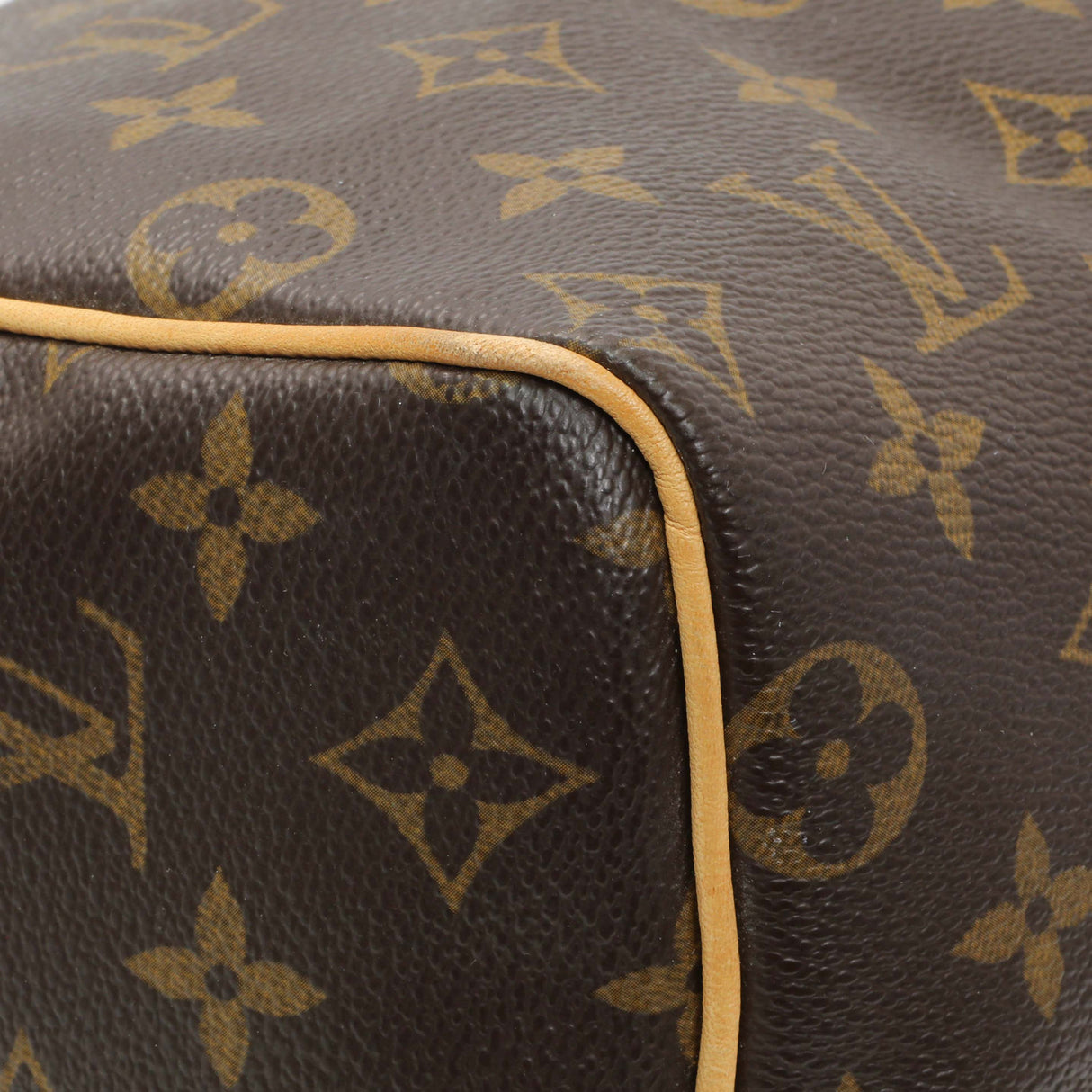 Louis Vuitton Monogram Speedy 25 Handbags Louis Vuitton