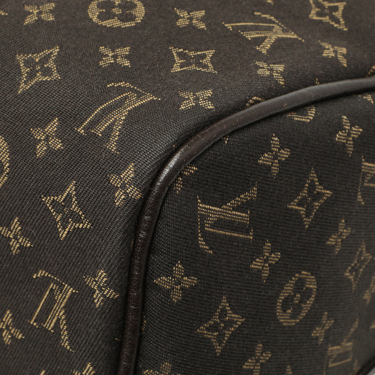 Louis Vuitton Monogram Idylle Speedy Bandouliere 30 Handbags Louis Vuitton