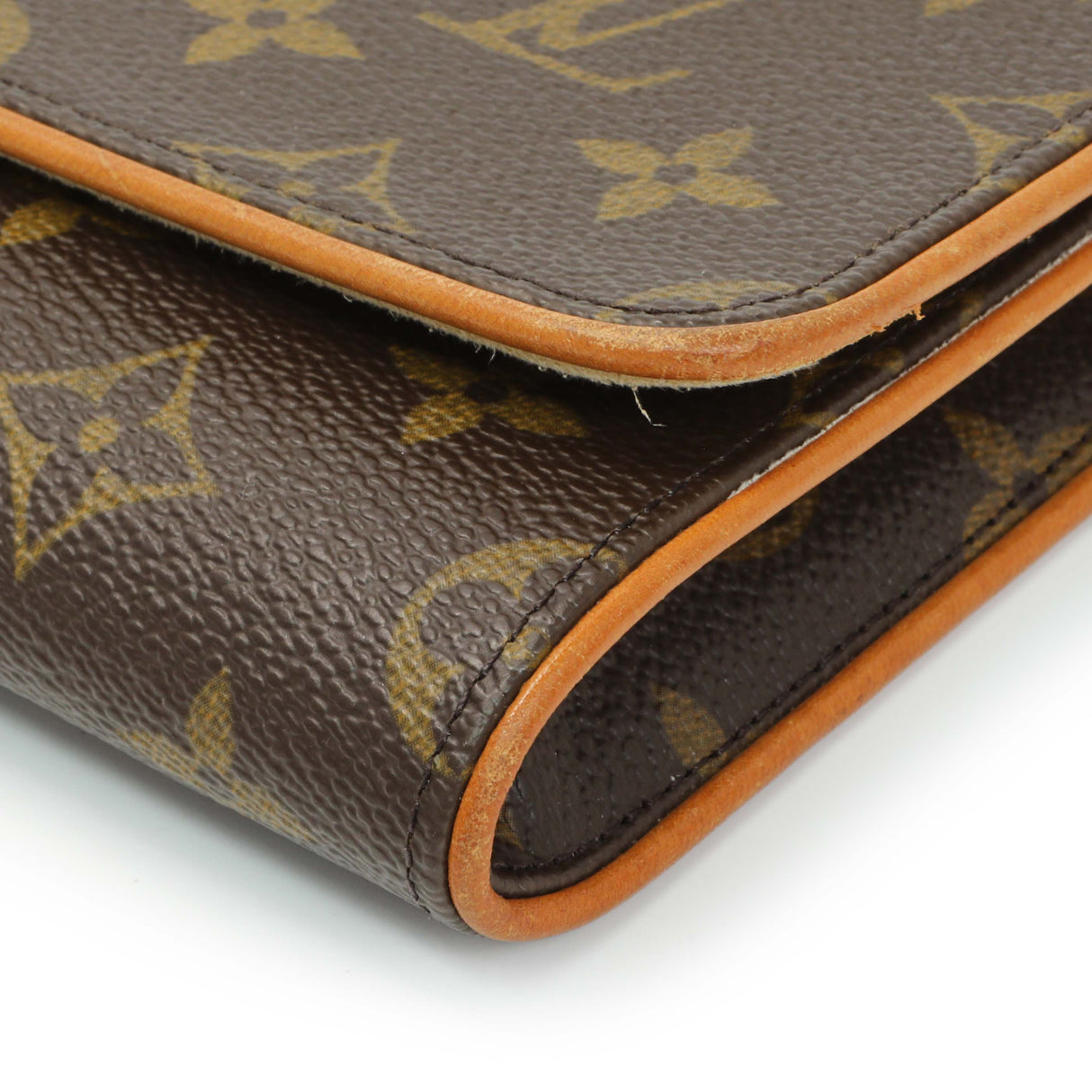 Louis Vuitton Monogram Pochette Twin GM Handbags Louis Vuitton