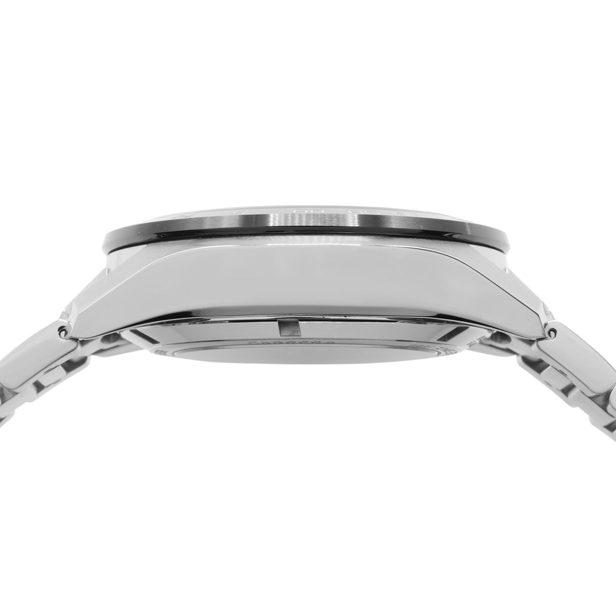 Tag Heuer Stainless Steel Carrera Chronograph CBN2A1B.BA0643 Watches Tag Heuer