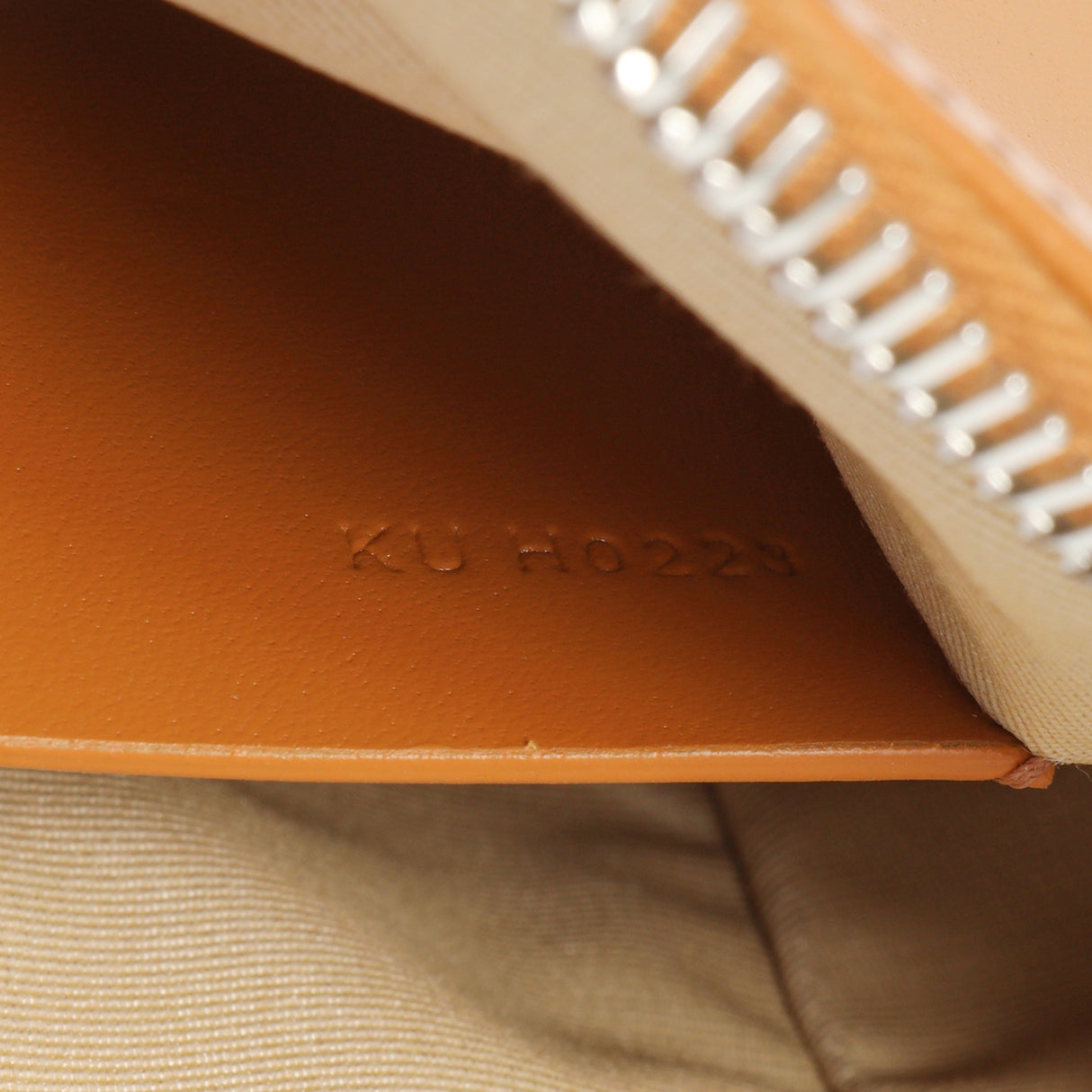 Givenchy Tan Calfskin Antigona XS Handbags Givenchy