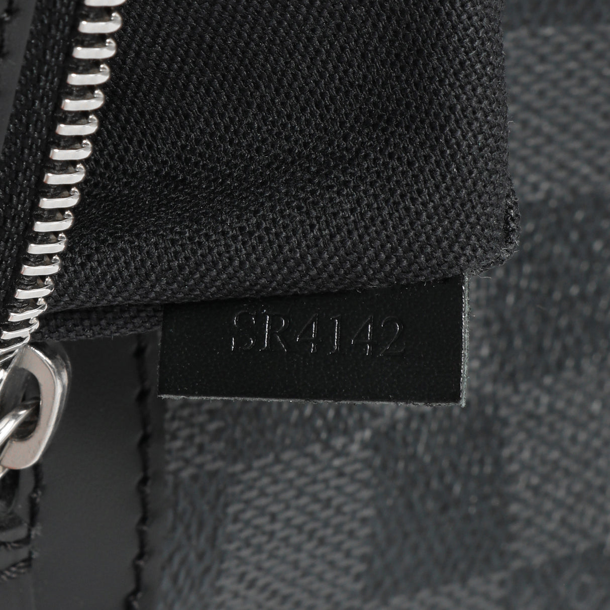 Louis Vuitton Damier Graphite Mick MM Handbags Louis Vuitton