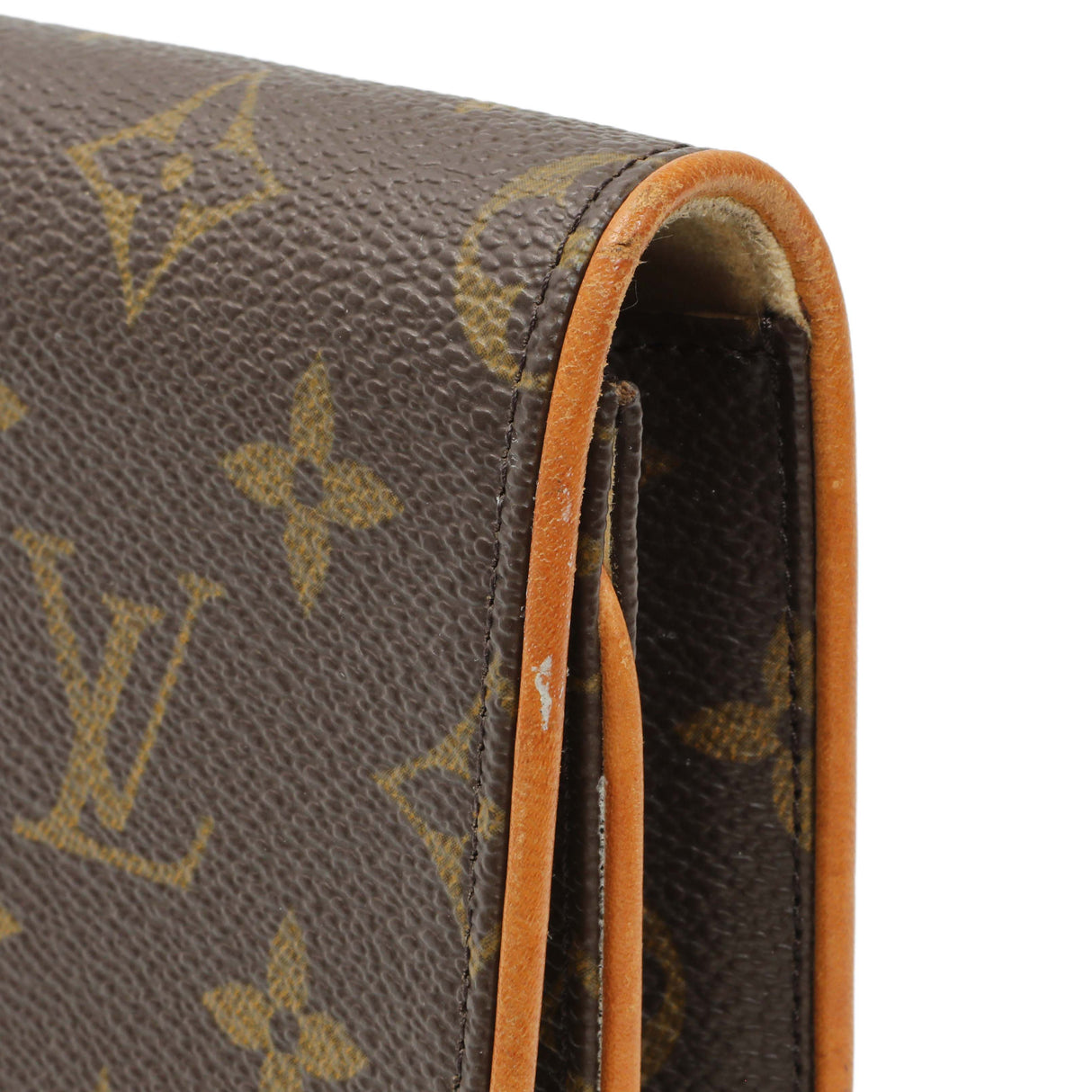 Louis Vuitton Monogram Pochette Twin GM Handbags Louis Vuitton