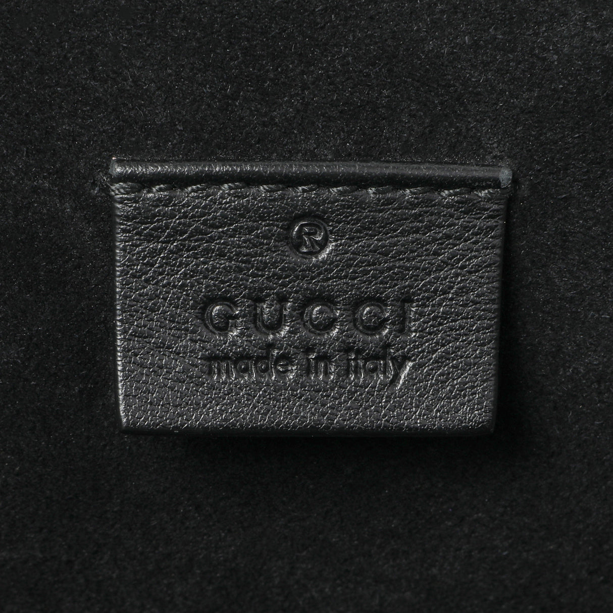 Gucci GG Supreme Monogram Medium Dionysus Shoulder Bag Handbags Gucci