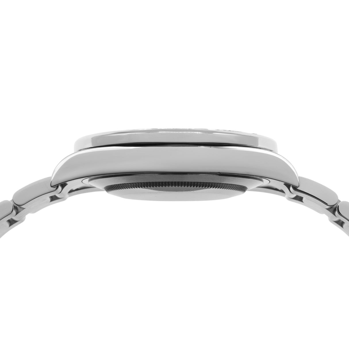 Rolex Stainless Steel Datejust II 116300 Watches Rolex