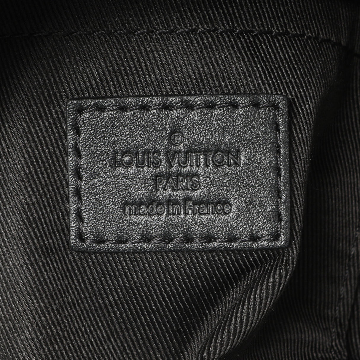 Louis Vuitton Monogram Palm Springs Backpack Mini Handbags Louis Vuitton