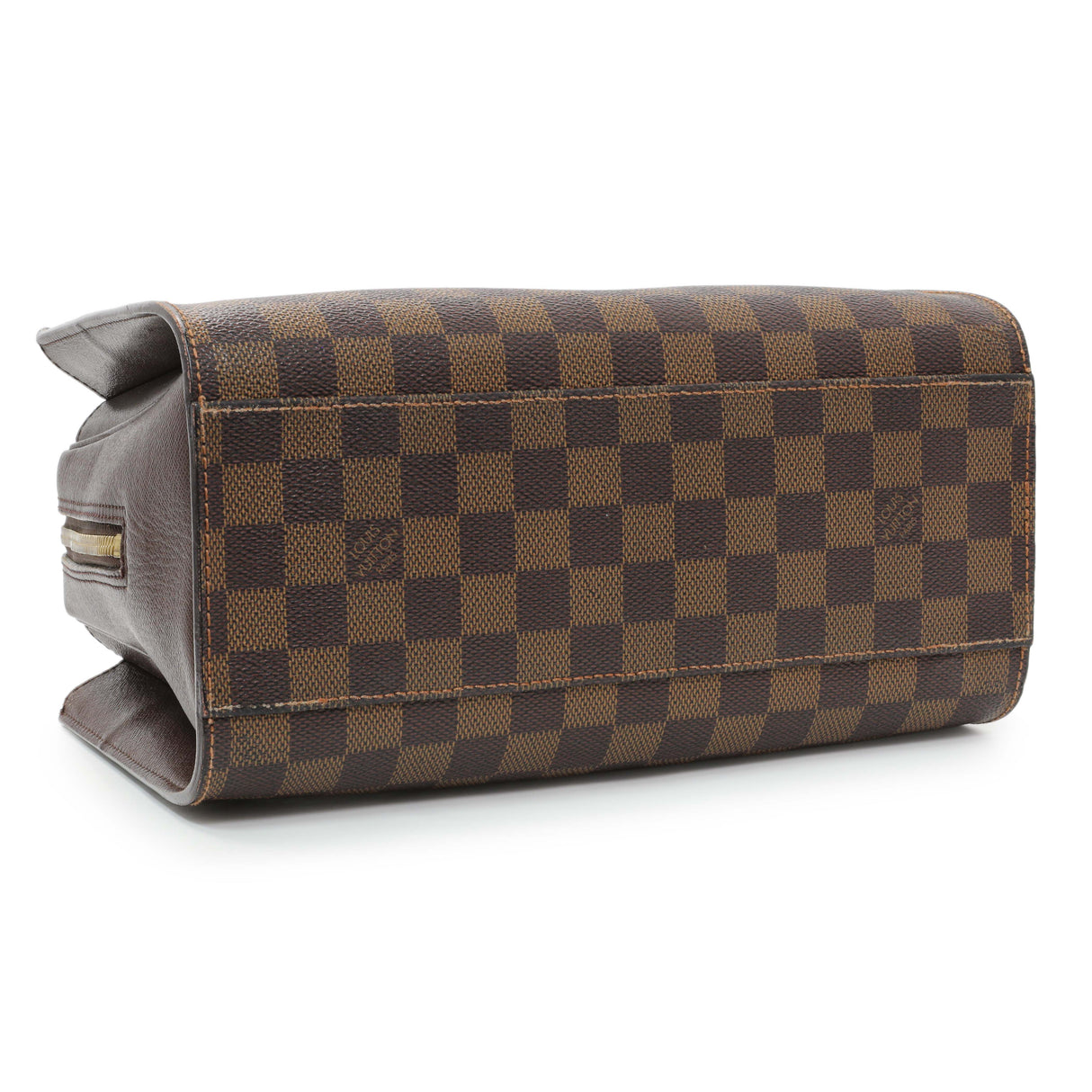 Louis Vuitton Damier Ebene Triana Bag Handbags Louis Vuitton