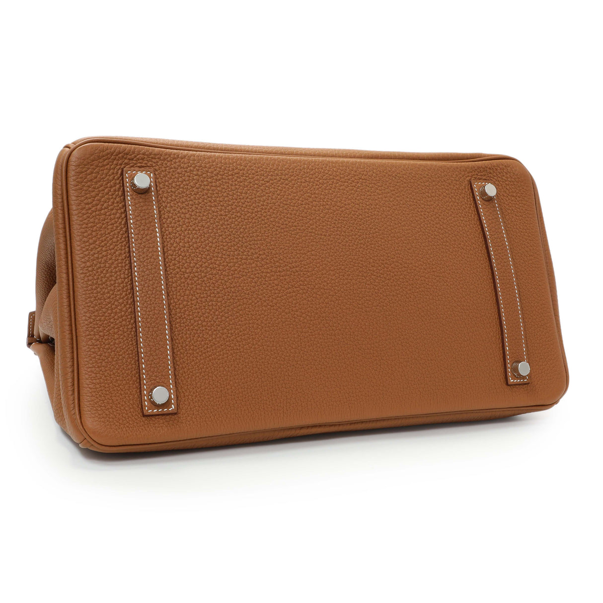 Hermes Gold Togo Birkin 35