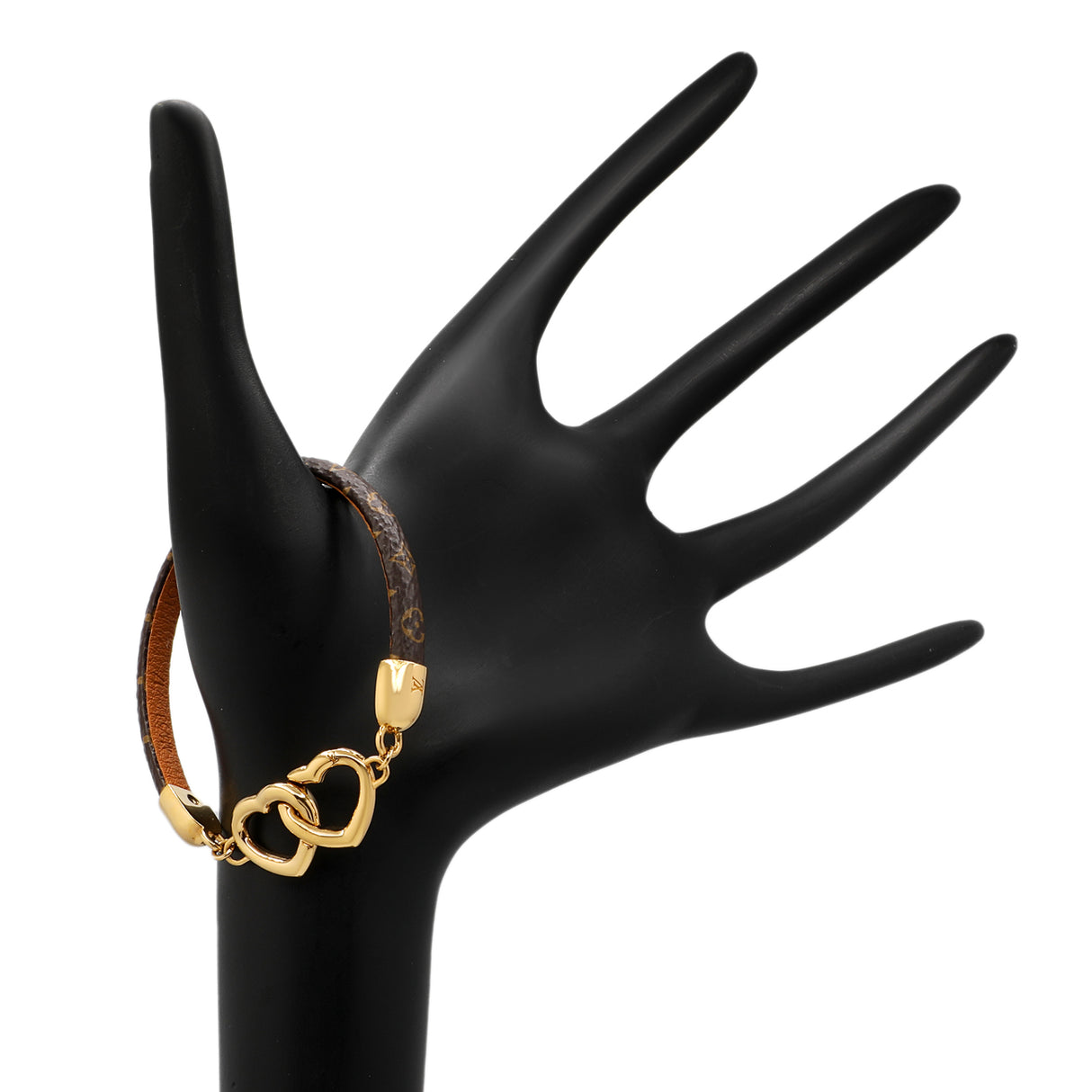 Louis Vuitton Monogram Say Yes Bracelet Designer Jewellery Louis Vuitton