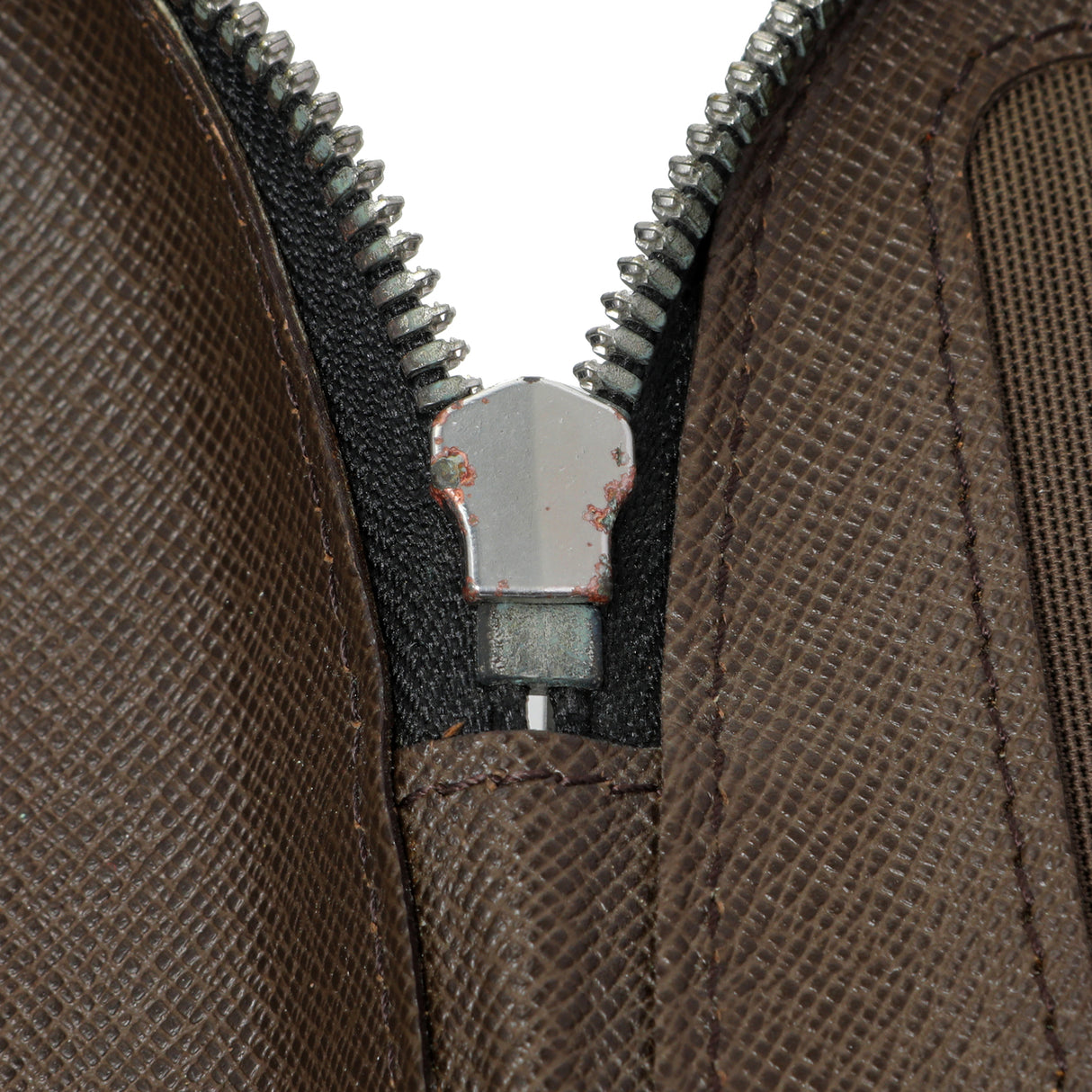 Louis Vuitton Black Damier Geant Mage Handbags Louis Vuitton