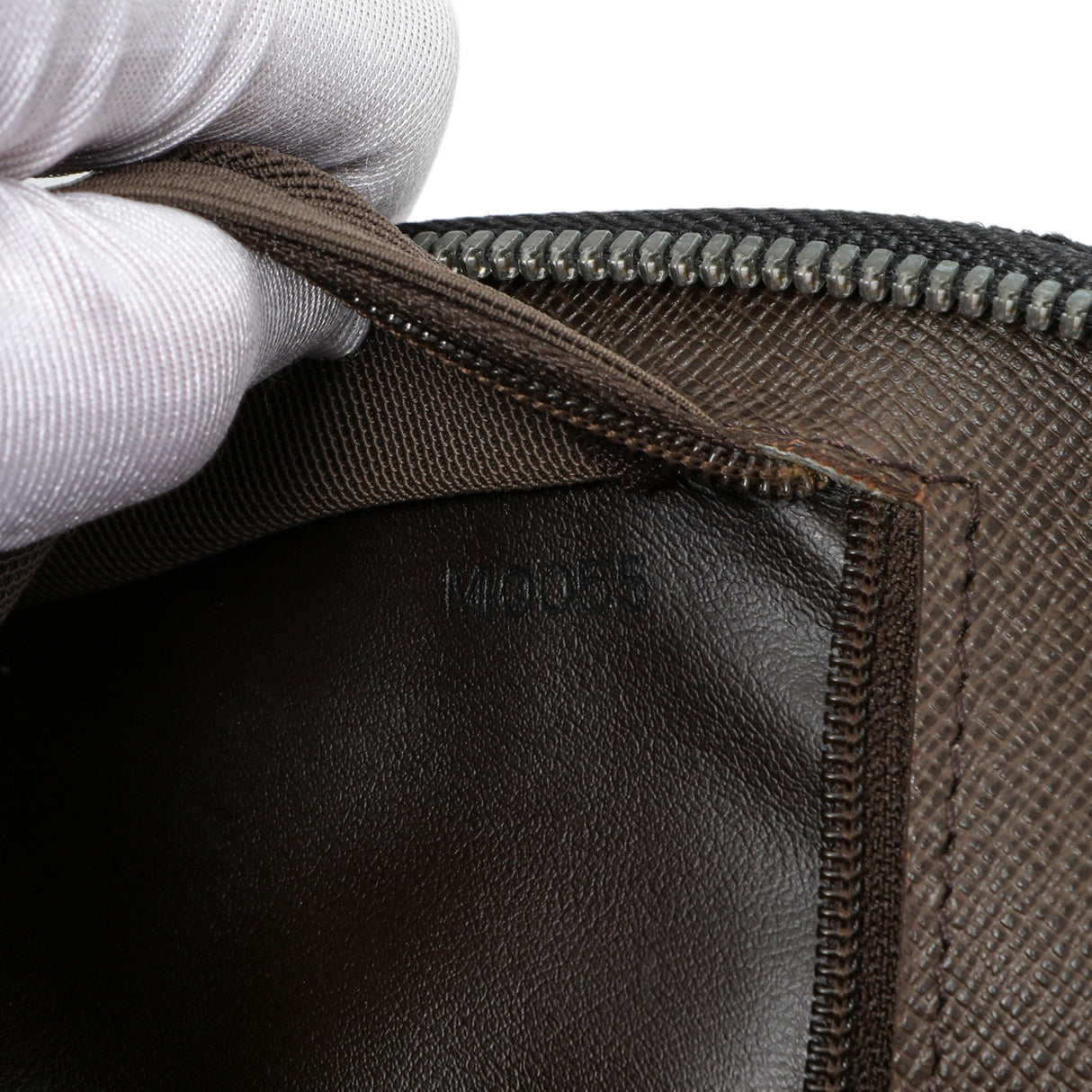 Louis Vuitton Black Damier Geant Mage Handbags Louis Vuitton