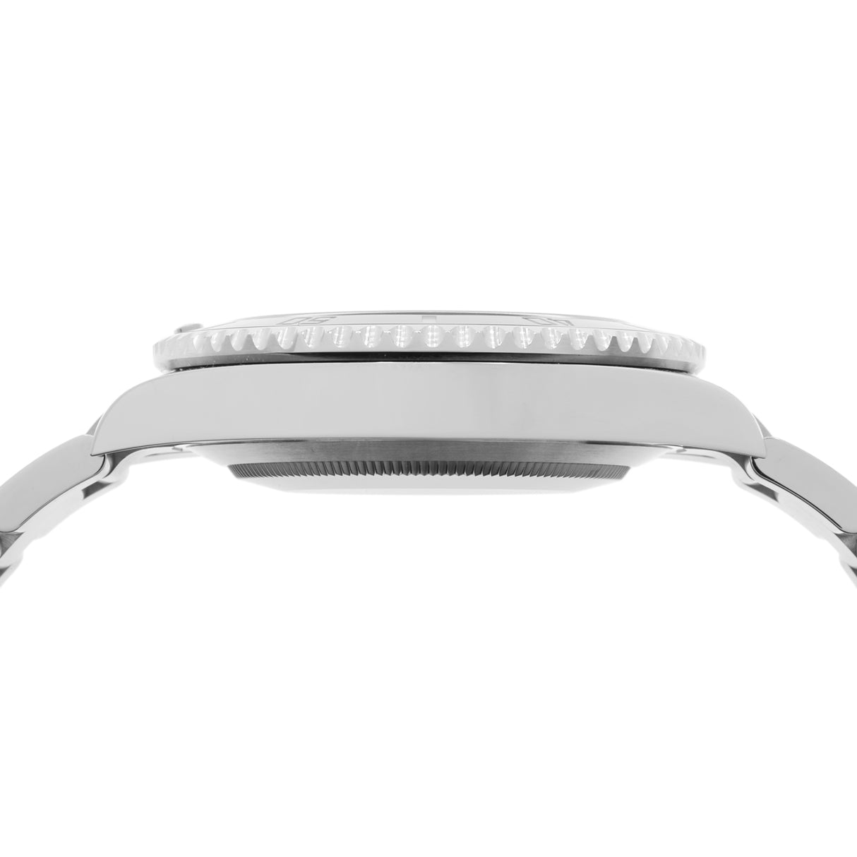 Rolex Stainless Steel Submariner Date 126610LN Watches Rolex