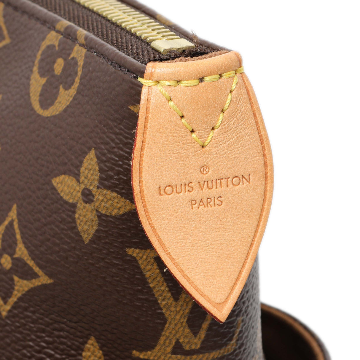 Louis Vuitton Monogram Totally MM Handbags Louis Vuitton