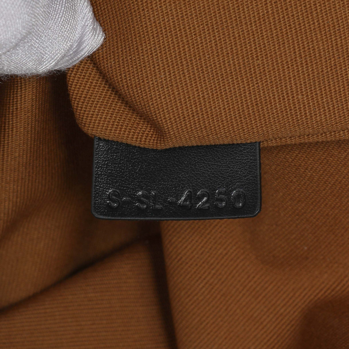 Celine Triomphe Canvas Calfskin Medium Vertical Cabas Handbags Celine