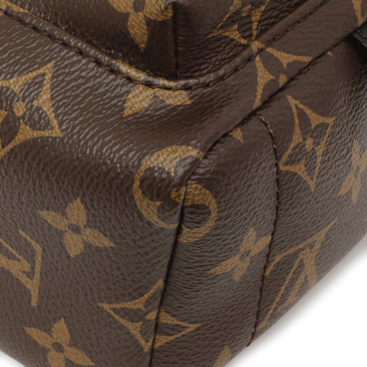 Louis Vuitton Monogram Palm Springs Backpack Mini Handbags Louis Vuitton