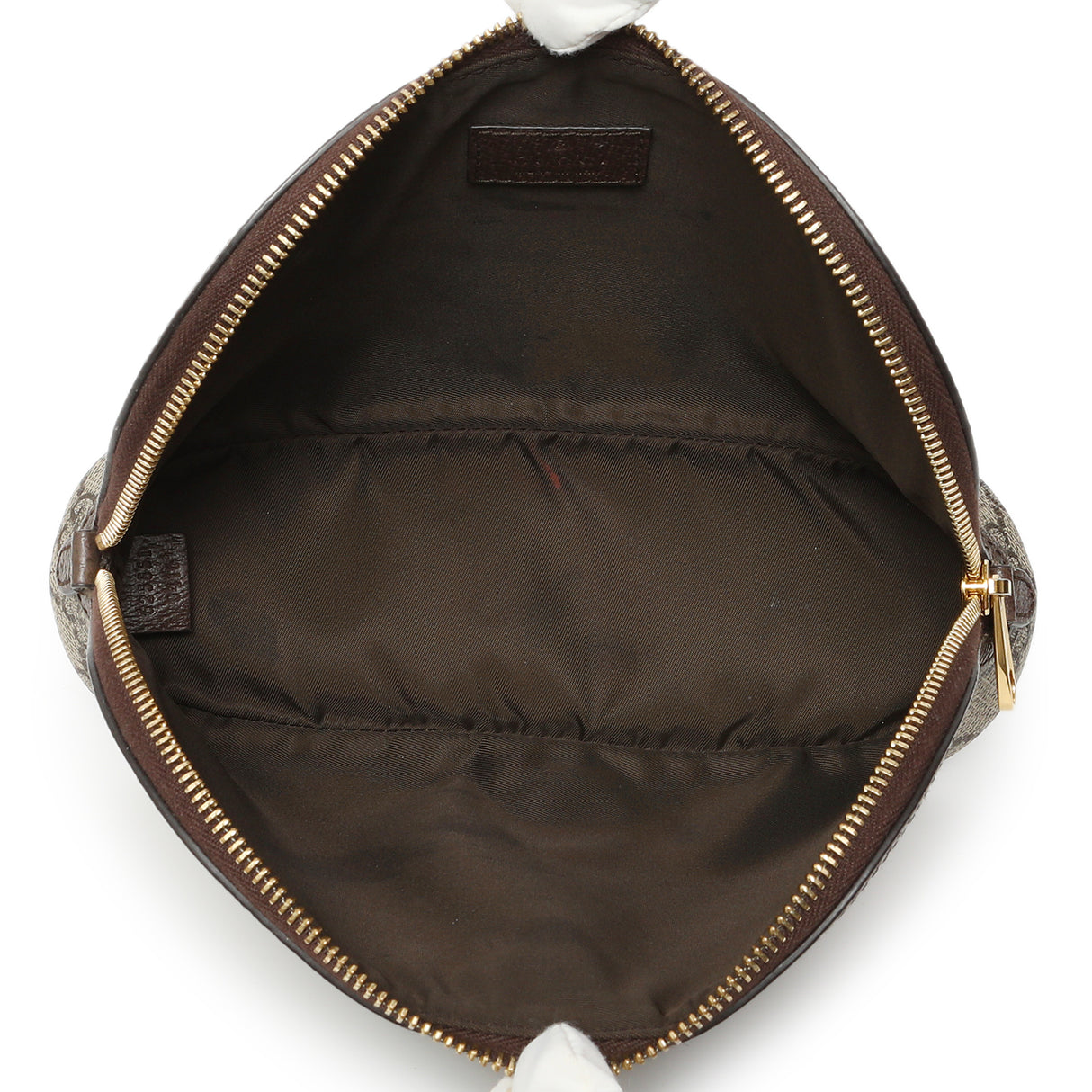 Gucci GG Supreme Monogram Ophidia Cosmetic Case Accessories Gucci