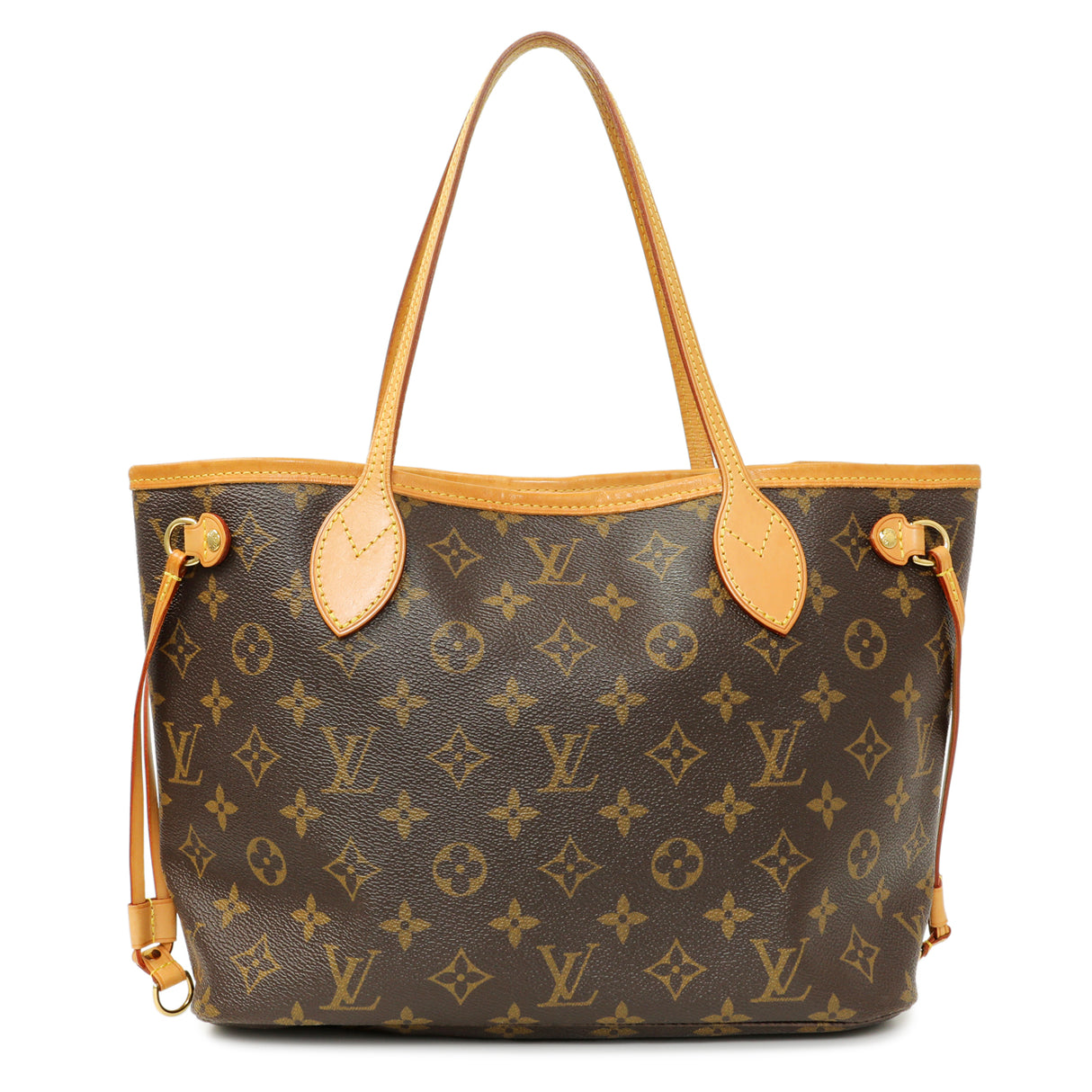 Louis Vuitton Monogram Neverfull PM Handbags Louis Vuitton