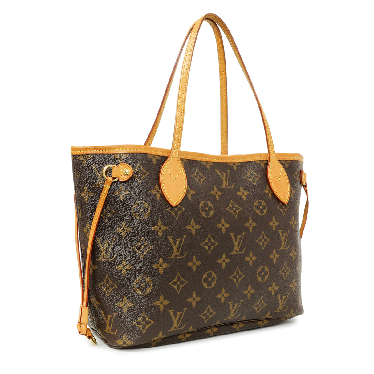 Louis Vuitton Monogram Neverfull PM Handbags Louis Vuitton