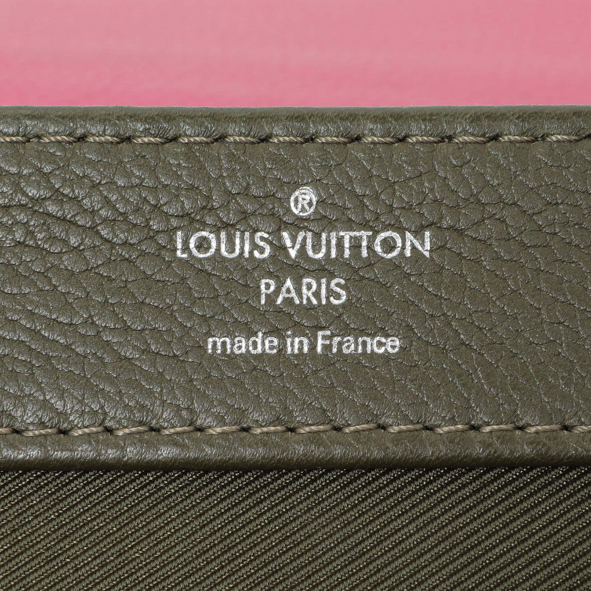 Louis Vuitton Soft Calfskin Lockme II Chain Bag BB Handbags Louis Vuitton