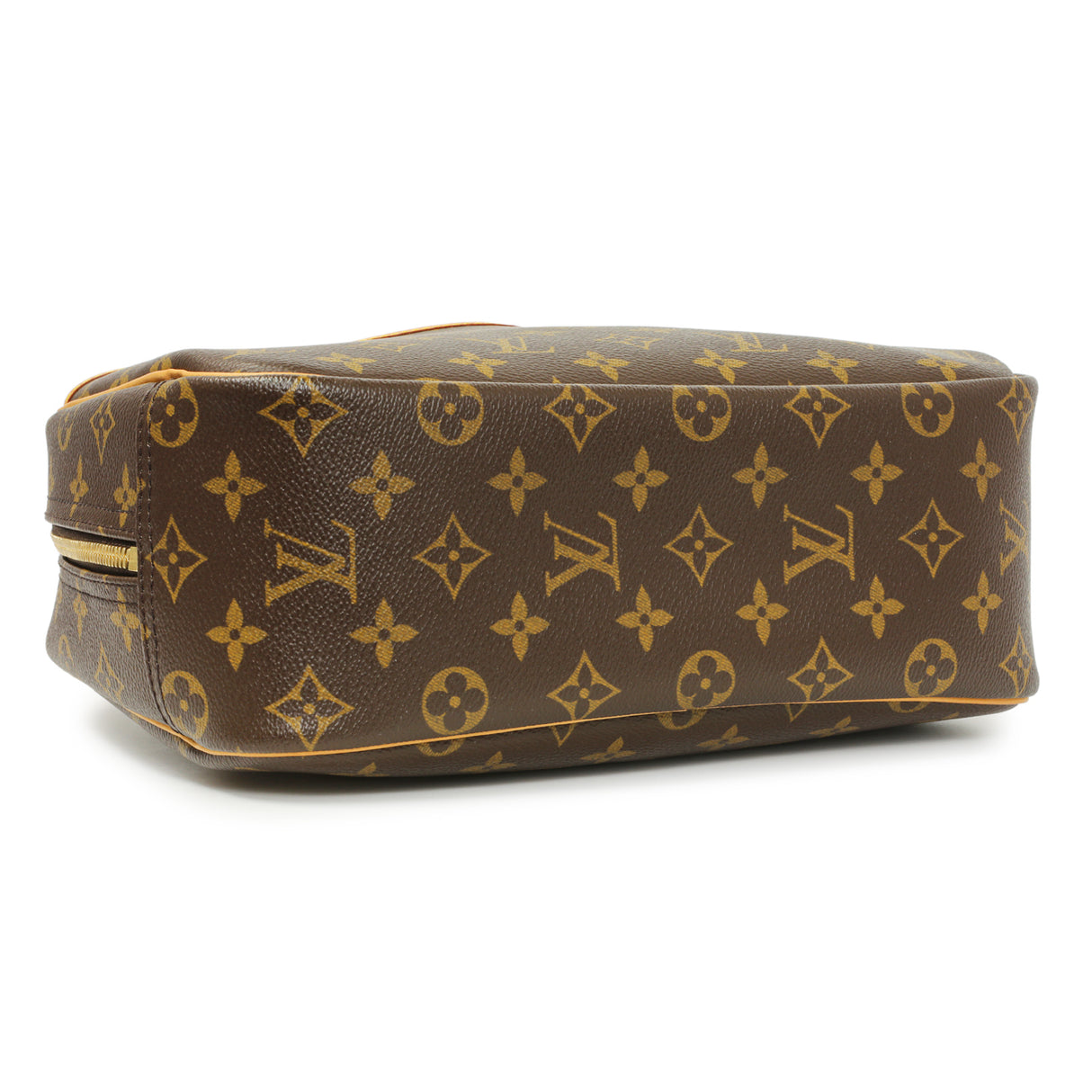 Louis Vuitton Monogram Trouville Handbags Louis Vuitton