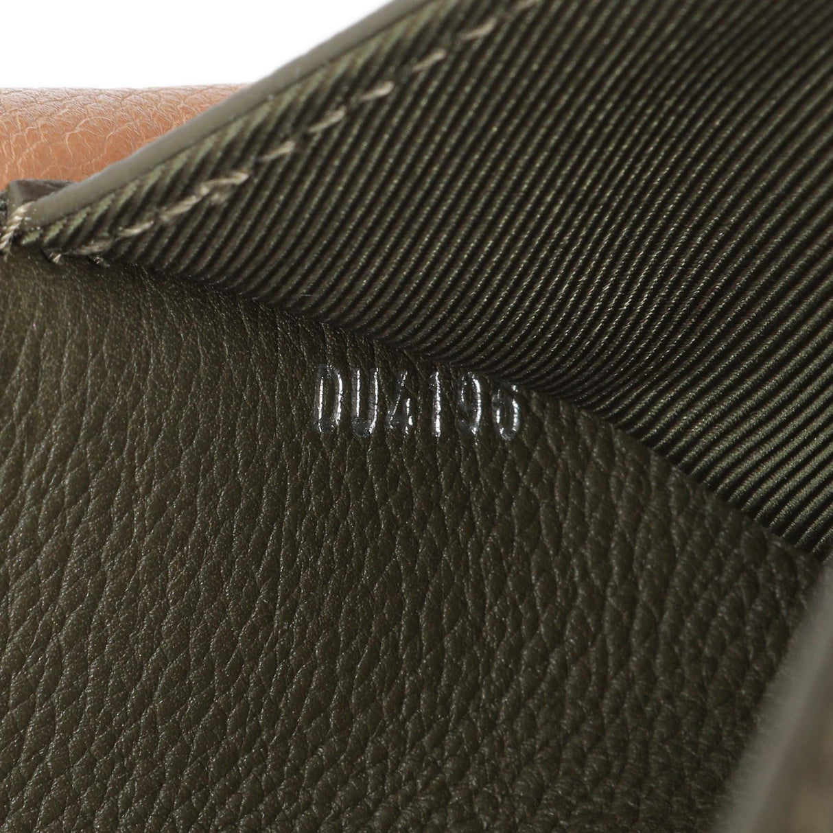 Louis Vuitton Soft Calfskin Lockme II Chain Bag BB Handbags Louis Vuitton