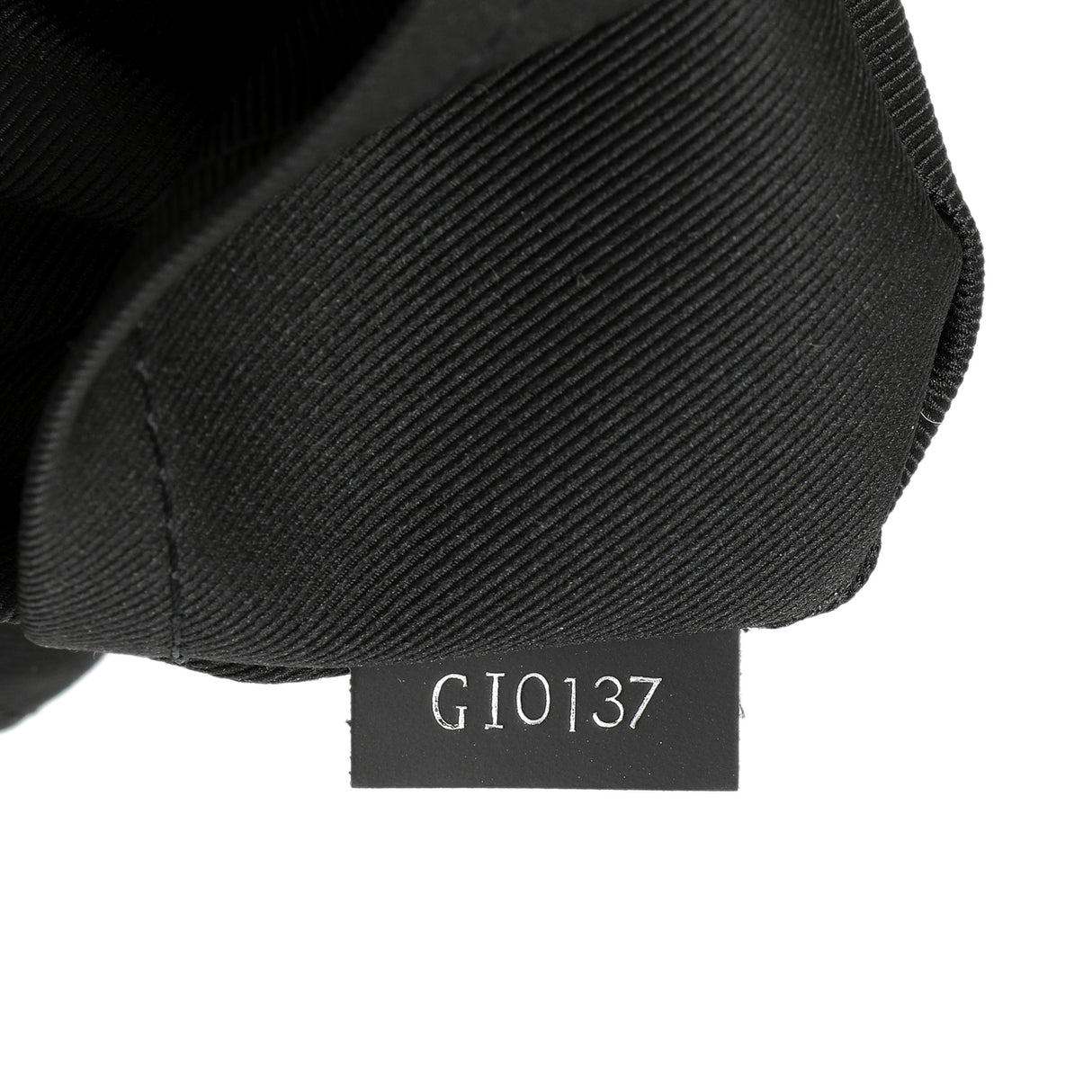 Louis Vuitton Monogram Eclipse District PM Handbags Louis Vuitton