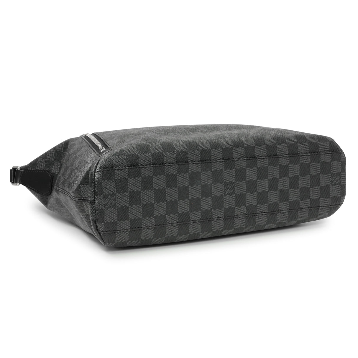 Louis Vuitton Damier Graphite Mick MM Handbags Louis Vuitton