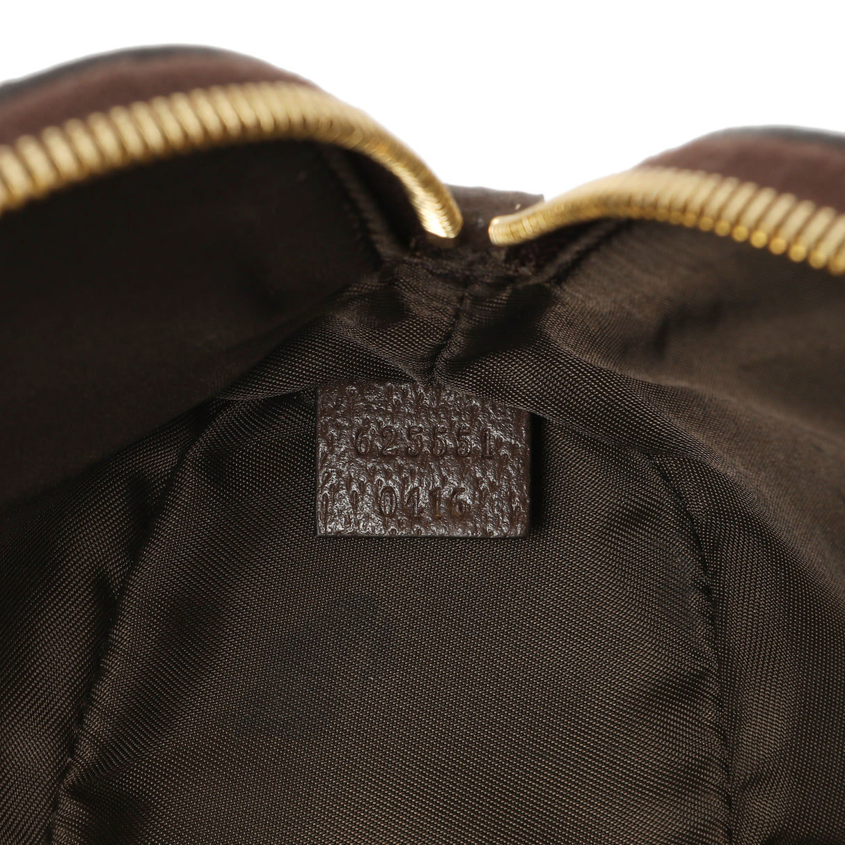 Gucci GG Supreme Monogram Ophidia Cosmetic Case Accessories Gucci