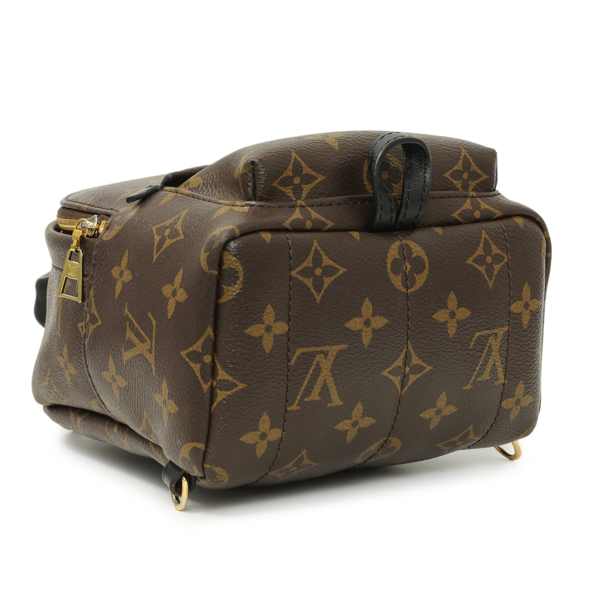 Louis Vuitton Monogram Palm Springs Backpack Mini Handbags Louis Vuitton