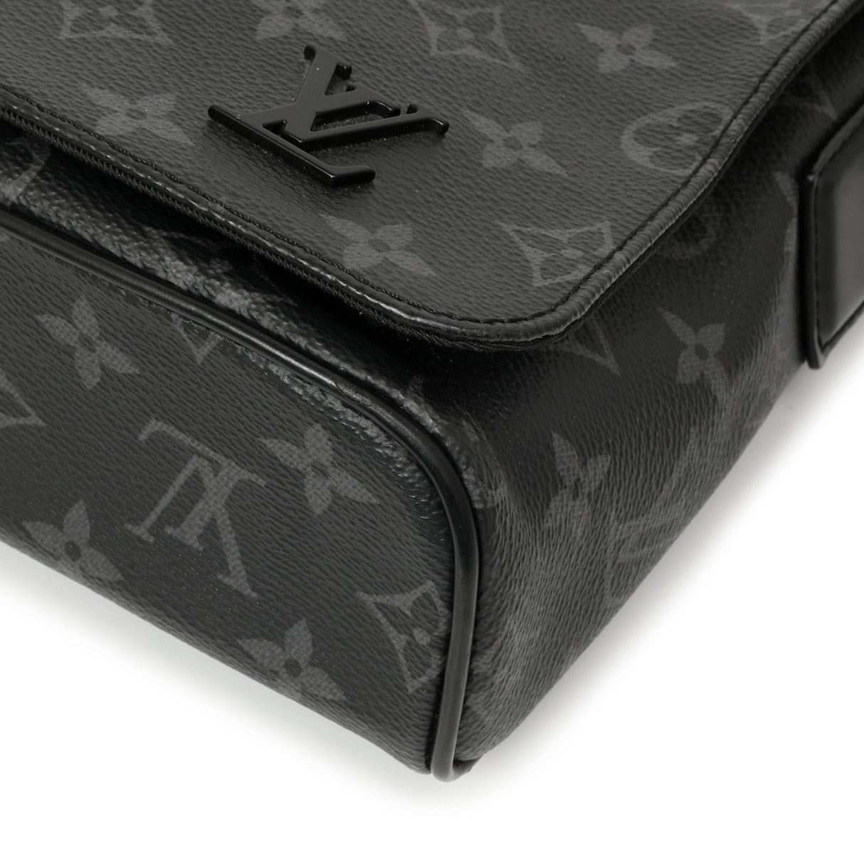 Louis Vuitton Monogram Eclipse District PM Handbags Louis Vuitton